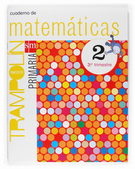 EP 2 - MATEMATICAS CUAD. 3 - TRAMPOLIN
