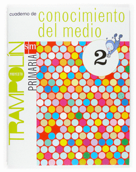 EP 2 - MEDIO CUAD. - TRAMPOLIN