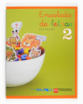 EP 2 - LECTURAS - TRAMPOLIN