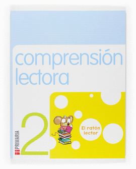 EP 2 - COMPRENSION LECTORA CUAD.