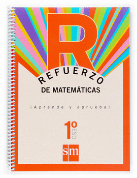 ESO 1 - REFUERZO DE MATEMATICAS - APRENDE Y A