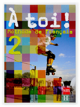 ESO 2 - FRANCES - A TOI!