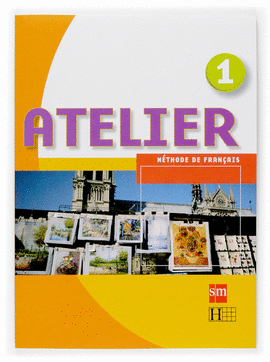 ESO 1 - FRANCES - ATELIER