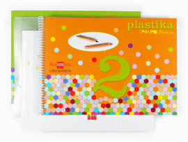 PLASTIKA. 2 LEHEN HEZKUNTZA. PROIEKTUA TRANPOLI