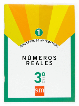 ESO 3 - MATEMATICAS CUAD. 1