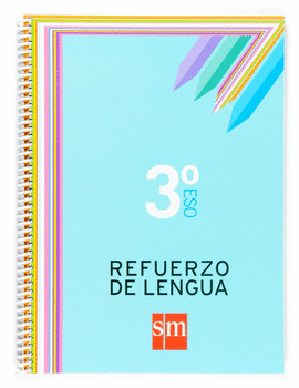 ESO 3 - LENGUA CUAD. - REFUERZO