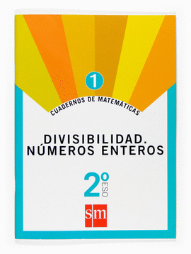 ESO 2 - MATEMATICAS CUAD. 1