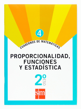 ESO 2 - MATEMATICAS CUAD. 4
