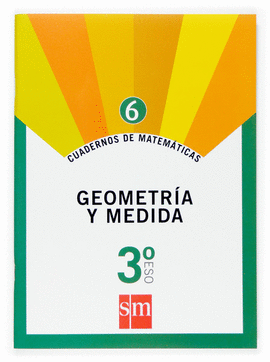 ESO 3 - MATEMATICAS CUAD. 6