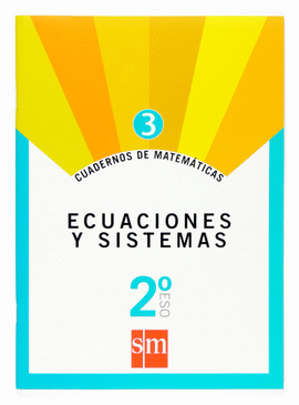 ESO 2 - MATEMATICAS CUAD. 3