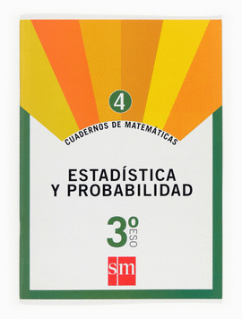 ESO 3 - MATEMATICAS CUAD. 4