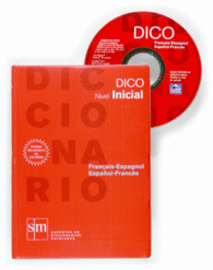 DICCIONARIO DICO INICIAL FRANC�S