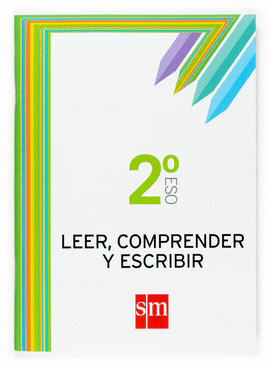 ESO 2 - LENGUA CUAD. - LECTURA