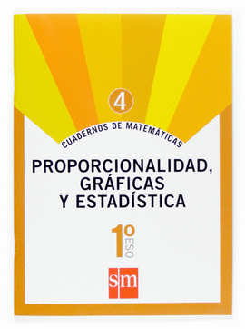 ESO 1 - MATEMATICAS CUAD. 4