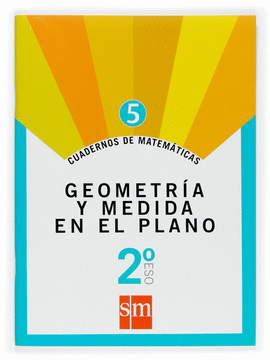 ESO 2 - MATEMATICAS CUAD. 5