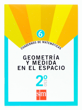 ESO 2 - MATEMATICAS CUAD. 6
