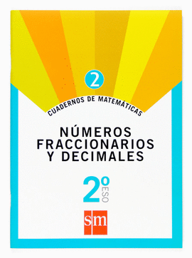 ESO 2 - MATEMATICAS CUAD. 2