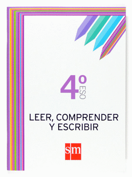 ESO 4 - LENGUA CUAD. - LECTURA