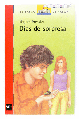 BVR.178 DIAS DE SORPRESA