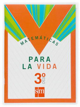 ESO 3 - CUAD. MATEMATICAS PARA LA VIDA