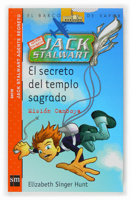 BVNJS. 2 EL SECRETO DEL TEMPLO SAGRADO-C