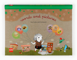 DICC.WORDS AND PICTURES-INGLES 07