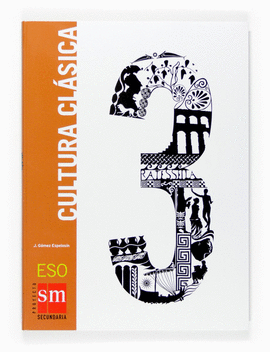 ESO 3 - CULTURA CLASICA