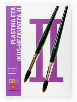PLASTIKA ETA IKUS-HEZKUNTZA II
