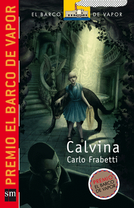BVR.179 CALVINA