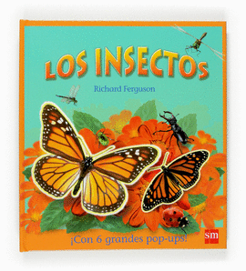 LOS INSECTOS