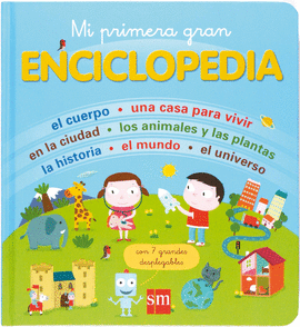 SMS.MI PRIMERA GRAN ENCICLOPEDIA