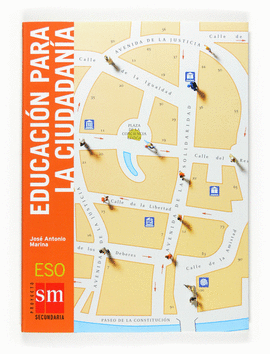 EDUCACI�N PARA LA CIUDADAN�A. ESO