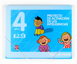 4 AOS - P.A.I. - PROYECTO DE ACTIVACION DE L