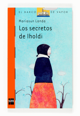 BVN.194 LOS SECRETOS DE IHOLDI