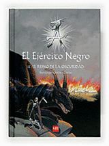 EL EJRCITO NEGRO II. EL REINO DE LA OSCURIDAD