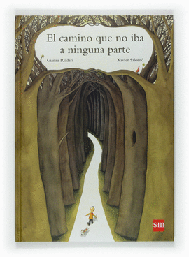 BRO.EL CAMINO QUE NO IBA A NINGUNA PARTE