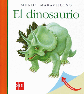 MUM. 2 EL DINOSAURIO(N)