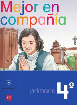 MEJOR EN COMPAA. 4 PRIMARIA. COMPAA DE MARA