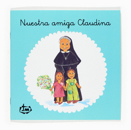 JM.NUESTRA AMIGA CLAUDINA 07