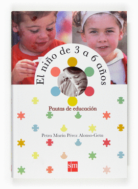 EL NI�O DE 3 A 6 A�OS