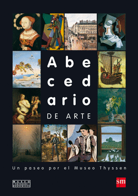 CP.ABECEDARIO DEL ARTE