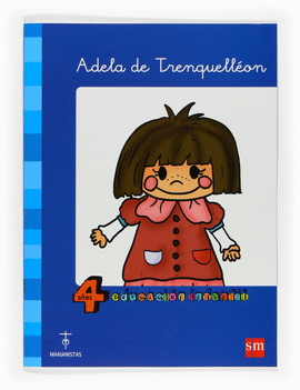 4 AOS IM.ADELA DE TRENQUELLON 08