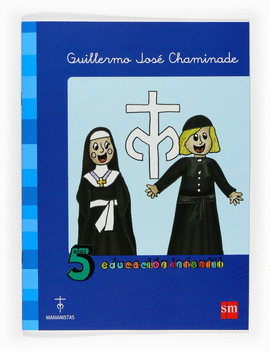 5 AOS IM.GUILLERMO JOSE CHAMINADE 08