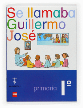 1EP.SE LLAMABA GUILLERMO(MARIANISTAS) 08