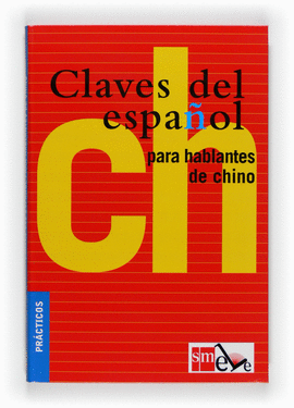 CLAVES DEL ESPA�OL PARA CHINO 08