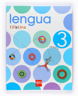 EP 3 - LENGUA - TIROLINA