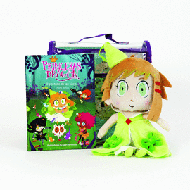 PRINCESAS DRAGON NUNA