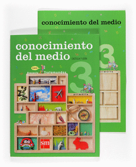 EP 3 - MEDIO NUEVO TROTAMUNDOS (CYL)