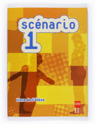 SCNARIO 1. LIVRE DE L LVE