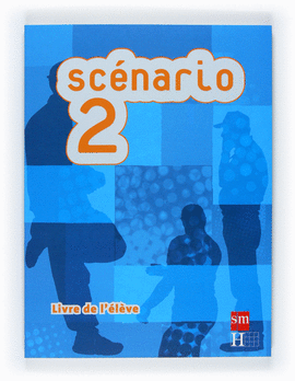 SC�NARIO 2. LIVRE DE L �L�VE